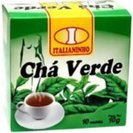 Cha Italianinho 10g Verde