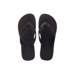 Sandalia Top Havaianas Preto 39/40