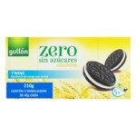 Biscoito Gullon 210g Sand.cacao