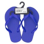Chinelo Inf.clas.ipanema Az.reebok