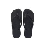 Sandalia Inf.top Havaianas Preto 29/30
