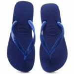 Sandalia Inf.top Havaianas Azul Naval31/32