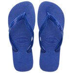 Sandalia Top Havaianas Azul Nav.39/40