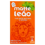 Cha Leao 250g Matte