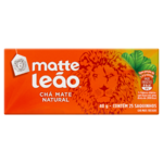 Cha Leao 40g Natural
