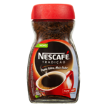 Cafe Nescafe 100g Tradicao