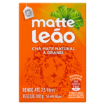 Cha Leao 100g Matte Tradici.