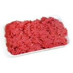 Carne Bov.patinho Kg Moido
