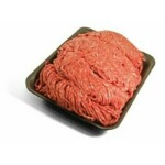 Carne Bov.peito Kg Moido