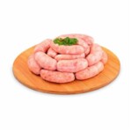 Linguica Frango Sadia Kg Granel