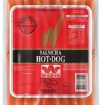 Salsicha Hot Dog Wilson Pc 5kg