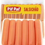 Salsichao Pif Paf Kg Big