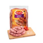 Linguica Suina Seara Kg Granel