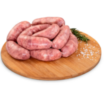 Linguica Pernil Seara Kg Granel