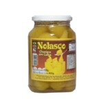 Chuvisco Nolasco 300g Cristalizado
