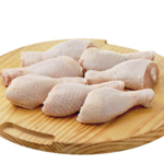 Coxa de Frango Interfolhada Kg Corte