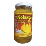 Chuvisco Nolasco 200g em Calda