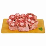 Rabada Bovina Kg Corte