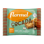 Cocada Flormel 20g Zero