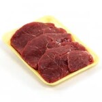 Carne Bov.patinho Kg Bife Familia