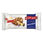 Bolo Cafe da Manha Casa Suica 250g Mesclado
