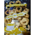 Rosca Ki Gostoso 150g Queijo