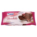 Bolo Seven Boys 250g Chocolate