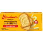 Torrada Bauducco 142g Tradicional