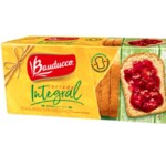 Torrada Bauducco 142g Integral