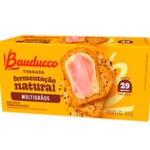 Torrada Bauducco 142g Multigraos