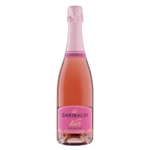 Espumante Garibaldi 750ml Vero Rose Demi
