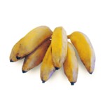 Banana Figo Kg Granel