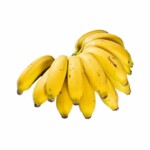 Banana Maca Kg Granel