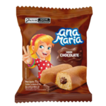 Bolinho Ana Maria 70g Chocolate