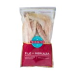 File de Merluza Frescatto 500g