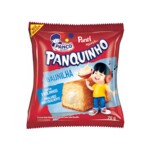 Bolo Panquinho Panco 70g Baunilha