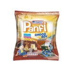 Bolo Panquinho Panco 70g Chocoboy