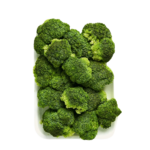 Brocolis Americano Processado Kg