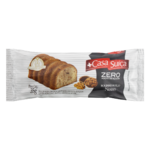 Bolinho Zero Casa Suica 35g Nozes