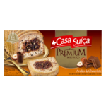 Bolo Premium Casa Suica 270g Avela/chocolate