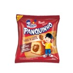 Bolo Panquinho Panco 70g Doce de Leite