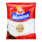 Coco Menina 50g Ralado