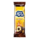 Bolinho Ana Maria 42g Coberta