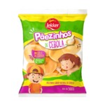 Paezinhos Lekker 300g Cebola Tp.brioc