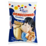 Pao Bisnaguinha Panco 250g Sovadinho