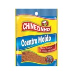Coentro Chinezinho 10g Moido