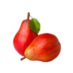 Pera Kg Red Granel