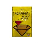 Acafrao Joia do Sertao 10g