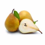 Pera 750g Portug.