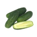 Pepino Kg Granel